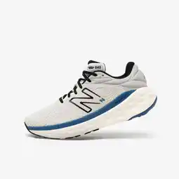 Decathlon Hardloopschoenen voor heren 840 wit aanbieding