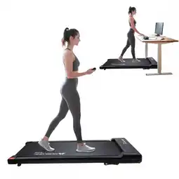 Decathlon Loopband Kantelt 3 niveaus Eenvoudig te monteren Zonder armleuningen 8 km/u aanbieding