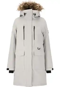 Decathlon Parka jas Bluff aanbieding