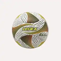 Decathlon Pack van 5 Ballen Rabona Beach Soccer aanbieding