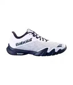 Decathlon Heren padelschoenen Babolat Jet Viva aanbieding