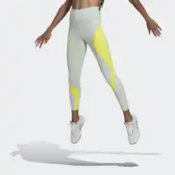 Decathlon Training Essentials HIIT Colorblock 7/8 Legging aanbieding