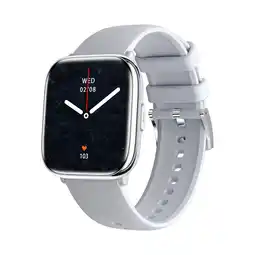 Decathlon Sport Smartwatch myPhone Watch Pastel aanbieding