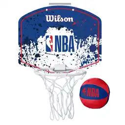 Decathlon NBA Team Mini Basketbalbord aanbieding