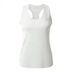 Decathlon Vrouwen/dames Modernize II Vest (Krijtblauw) aanbieding