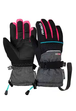 Decathlon Kinderhandschoenen Reusch Connor R-tex XT aanbieding