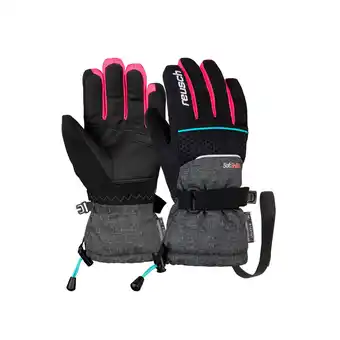 Decathlon Kinderhandschoenen Reusch Connor R-tex XT aanbieding