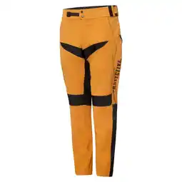 Decathlon MTB fietsbroek - heren - P-Engine 143 - bruin aanbieding