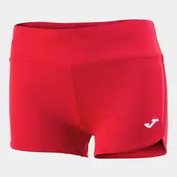 Decathlon Joma Stella II trainingsshort voor dames aanbieding