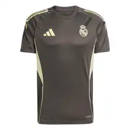 Decathlon Real Madrid trainingsshirt 2025/26 aanbieding