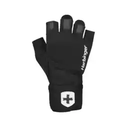 Decathlon Bodybuilding Handschoenen - Pro Wrist Wrap 2.0 Handschoenen - L aanbieding