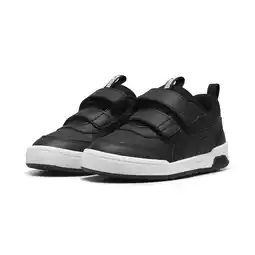 Decathlon Multiflex 2 sneakers voor kinderen PUMA Black aanbieding