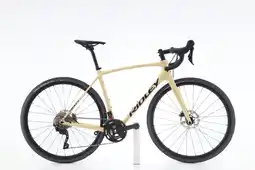 Decathlon Tweedehands gravelbike · Ridley Kanzo Speed · ZGAN fiets aanbieding