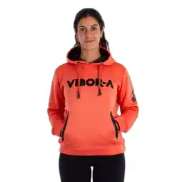 Decathlon Sweatshirt Vibor-a Yarara 24274 Woman aanbieding