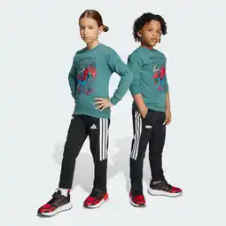 Decathlon Marvel Spider-Man Joggingpak Kids aanbieding