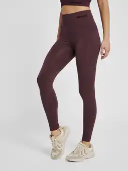 Decathlon Instap Panty Hmltif Training Dames HUMMEL aanbieding