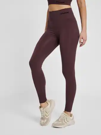 Decathlon Instap Panty Hmltif Training Dames HUMMEL aanbieding