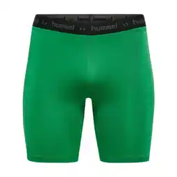 Decathlon Instap Panty Hml Heren HUMMEL aanbieding