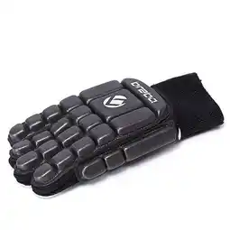 Decathlon Brabo F3 Indoor Foam Hockeyhandschoen RECHTS aanbieding