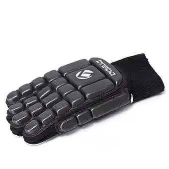 Decathlon Brabo F3 Indoor Foam Hockeyhandschoen RECHTS aanbieding