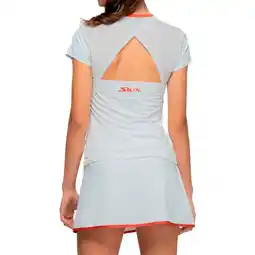 Decathlon SIUX FERAN BREW WOMEN T-SHIRT aanbieding