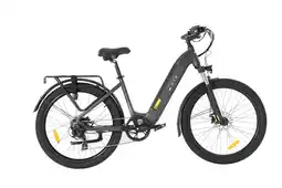 Decathlon DYU C1 elektrische fiets aanbieding