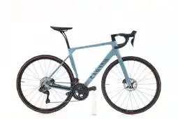 Decathlon Tweedehands racefiets · Endurace CF SLX Di2 12V · Zeer goede toestand aanbieding