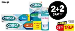 Kruidvat Corega aanbieding