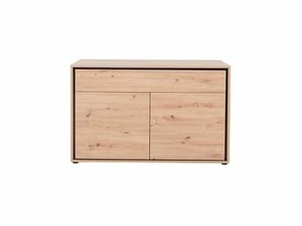 Commode CHESTON - Aristo Eiken Hout