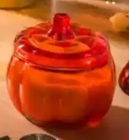 Kruidvat Geurkaars Pompoen aanbieding