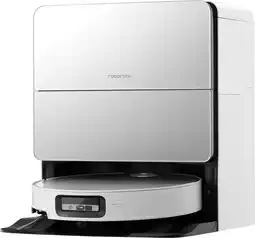 Coolblue Roborock Saros 10 White aanbieding