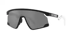 Decathlon Zonnebril Oakley BXTR OO 9280 unisex Maat 39/13/139 aanbieding
