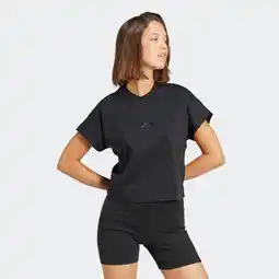 Decathlon T-shirt All Szn zwart aanbieding
