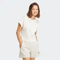 Decathlon T-shirt All Szn wit aanbieding