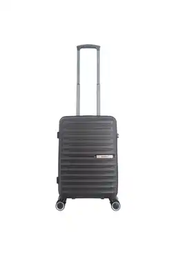 Decathlon Saxoline Blue Resort Reiskoffer 65cm (M) aanbieding