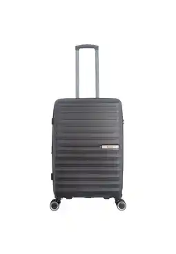 Decathlon Saxoline Blue Resort Reiskoffer 65cm (M) aanbieding