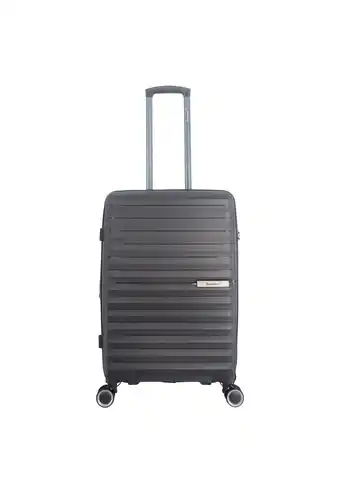 Decathlon Saxoline Blue Resort Reiskoffer 65cm (M) aanbieding