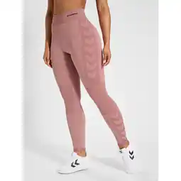 Decathlon Instap Panty Hmlclea Dames HUMMEL aanbieding