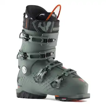 Decathlon Rossignol Alltrack 130 HV GW heren skischoenen aanbieding