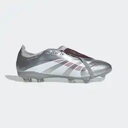 Decathlon Voetbalschoenen voor volwassenen Predator Jude Bellingham League FG/MG aanbieding