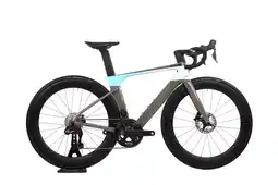 Decathlon Tweedehands - Racefiets - Cannondale SystemSix - 51 . GOED aanbieding