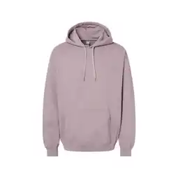 Decathlon Unisex Softstyle Fleece Midweight Hoodie voor volwassenen (Paragon) aanbieding