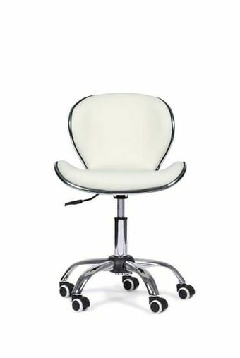 Deba Meubelen Bureaustoel SC-188 - White Wit aanbieding
