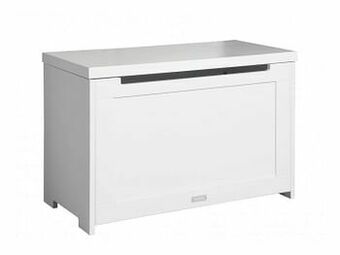Deba Meubelen Speelkist MIX & MATCH - Wit Wit aanbieding