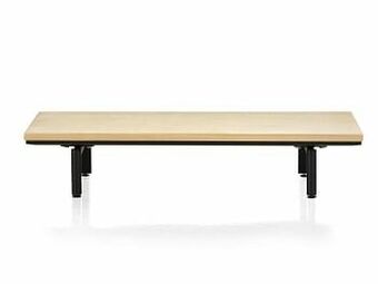 Deba Meubelen Platform 100 cm ELEMENTS - Naturel Hout aanbieding