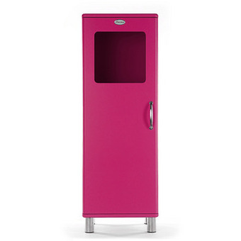 Deba Meubelen Bergkast MALIBU - Fuchsia Roze aanbieding