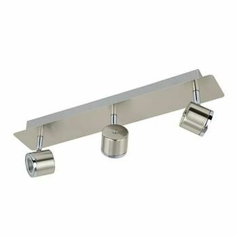 Deba Meubelen Spot PIERINO - Chroom Grijs aanbieding