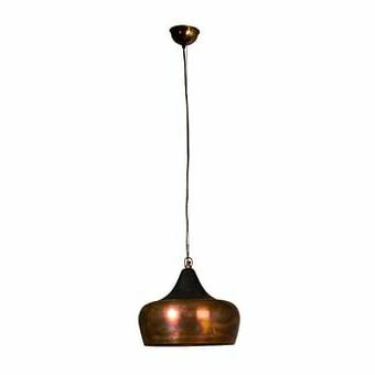 Deba Meubelen Hanglamp COCO - Copper Koper aanbieding