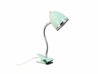 Deba Meubelen Knijplamp LIFETIME - Mint/chroom Groen aanbieding