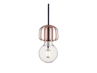 Deba Meubelen Hanglamp ASKJA - Koper Koper aanbieding